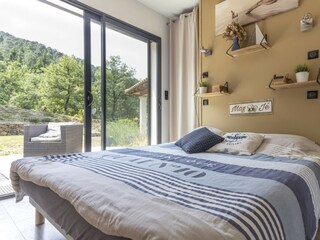 Holiday house Colognac Features 19