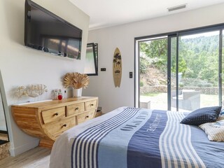 Holiday house Colognac Features 20