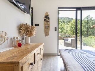 Holiday house Colognac Features 21