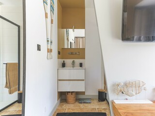 Holiday house Colognac Features 22