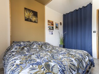 Holiday house Colognac Features 24