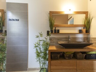 Holiday house Colognac Features 25