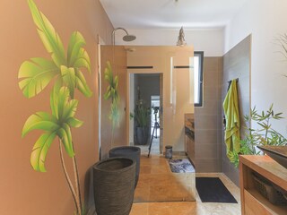 Ferienhaus Colognac Ausstattung 27