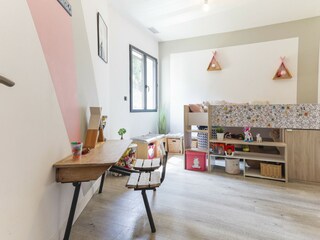 Ferienhaus Colognac Ausstattung 30