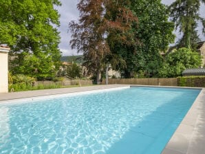 Ferienhaus La Bastide des Roses (4p) with pool in Ariège - La bastide sur l'hers - image1