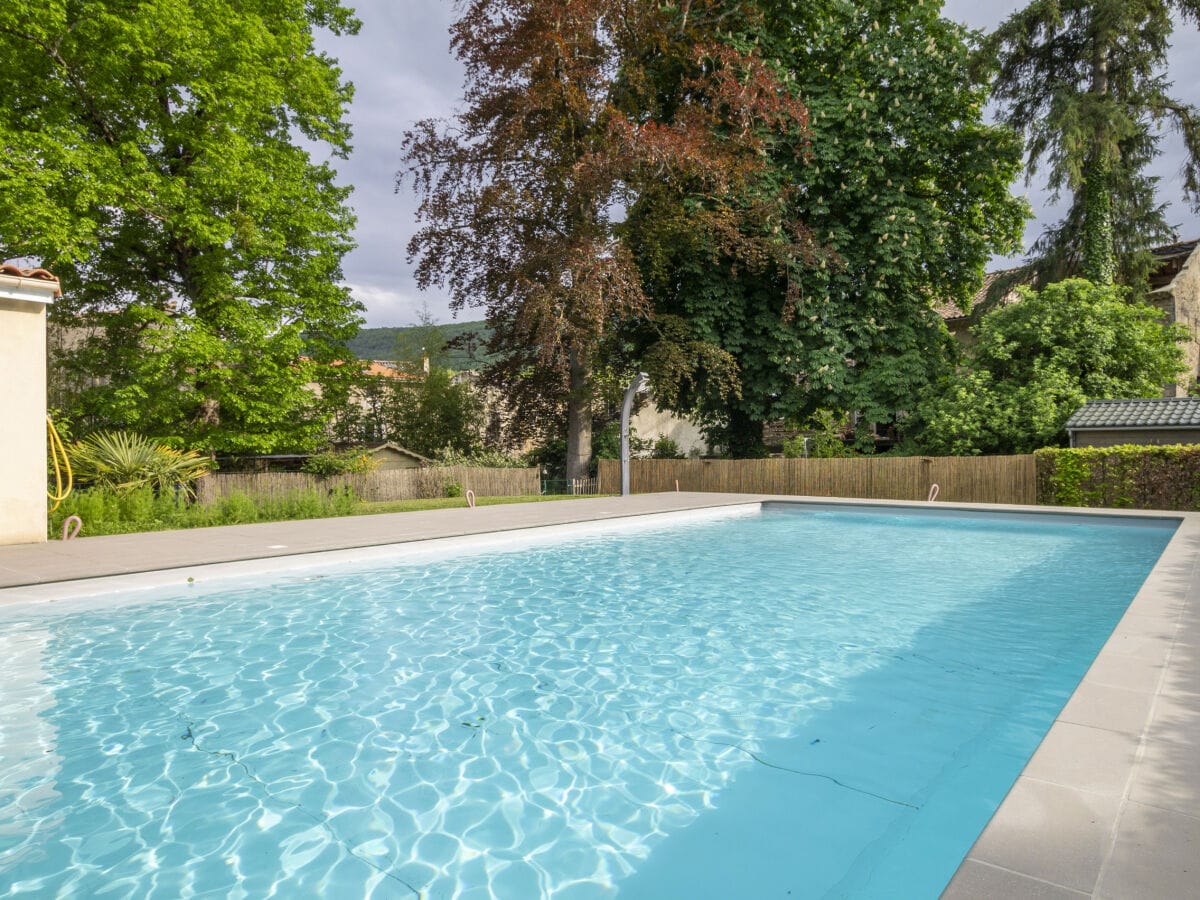 Ferienhaus La bastide sur l'hers Außenaufnahme 1