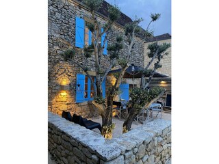 Villa Domme Außenaufnahme 6