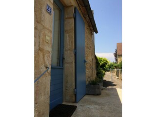 Villa Domme Außenaufnahme 8