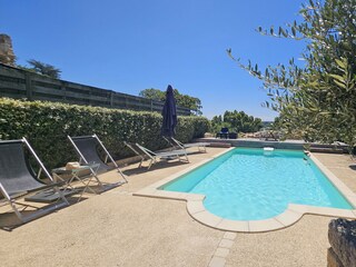 Villa Domme Außenaufnahme 11