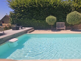 Villa Domme Outdoor Recording 12