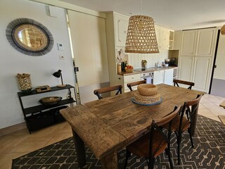 Villa Domme Ausstattung 23