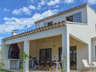 Villa Malaucène Outdoor Recording 5