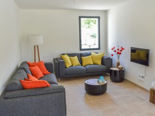 Villa Malaucène Features 7