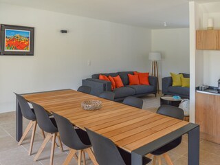 Villa Malaucène Ausstattung 11