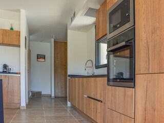 Villa Malaucène Ausstattung 16