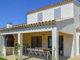 Villa Malaucène Environment 24