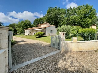 Villa Douzillac  30