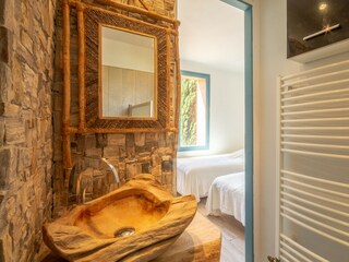 Holiday house Cadenet Features 22