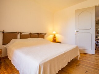 Holiday house Cadenet Features 26