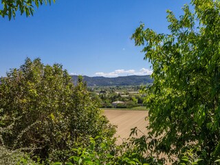 Holiday house Cadenet Environment 29