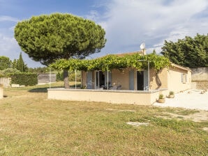 Holiday house Le Petit Nid - Saint-Remy-de-Provence - image1