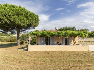 Ferienhaus Saint-Remy-de-Provence Außenaufnahme 7