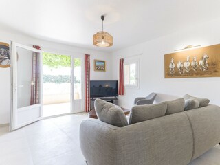 Ferienhaus Saint-Remy-de-Provence Ausstattung 20