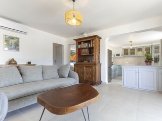 Ferienhaus Saint-Remy-de-Provence Ausstattung 21