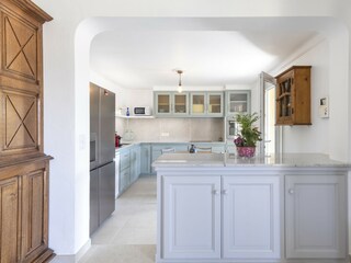 Ferienhaus Saint-Remy-de-Provence Ausstattung 22