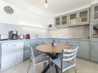 Ferienhaus Saint-Remy-de-Provence Ausstattung 23