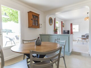 Ferienhaus Saint-Remy-de-Provence Ausstattung 24