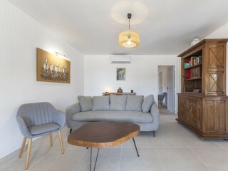 Ferienhaus Saint-Remy-de-Provence Ausstattung 25