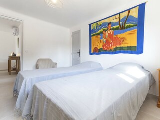 Ferienhaus Saint-Remy-de-Provence Ausstattung 26