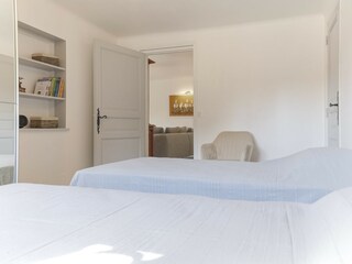 Ferienhaus Saint-Remy-de-Provence Ausstattung 27