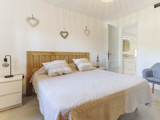 Ferienhaus Saint-Remy-de-Provence Ausstattung 29