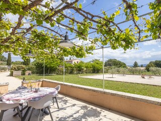 Ferienhaus Saint-Remy-de-Provence Außenaufnahme 5