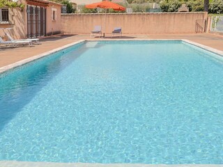 Ferienhaus Saint-Remy-de-Provence Außenaufnahme 13