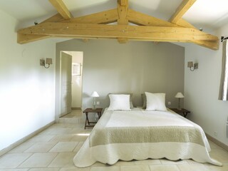 Villa La Roque-sur-Pernes Ausstattung 12