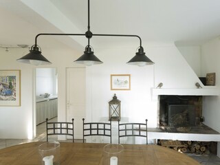 Villa La Roque-sur-Pernes Ausstattung 19