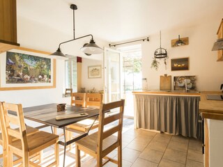 Villa La Roque-sur-Pernes Ausstattung 20