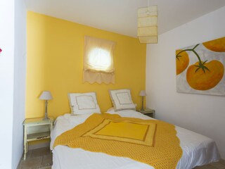 Villa La Roque-sur-Pernes Ausstattung 30