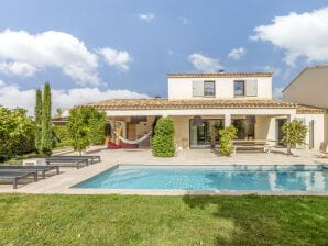 Villa Les Cerisiers du Mont Ventoux - Malaucène - image1