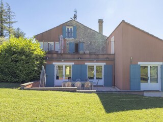 Apartment Roaix Outdoor Recording 7