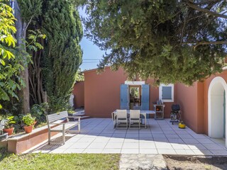 Apartment Roaix Außenaufnahme 8