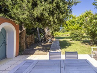 Apartment Roaix Outdoor Recording 9