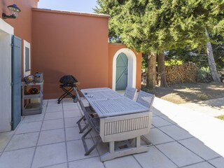 Apartment Roaix Outdoor Recording 10