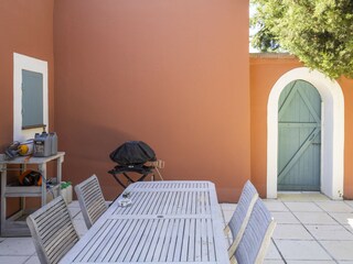 Apartment Roaix Außenaufnahme 11