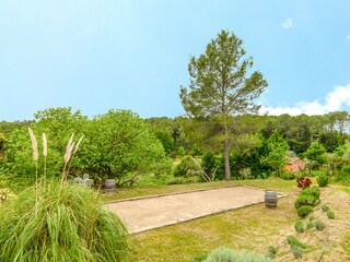Villa Lorgues Environment 35