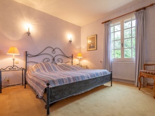Villa Lorgues Ausstattung 13