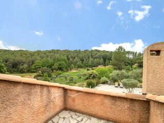 Villa Lorgues Environment 37
